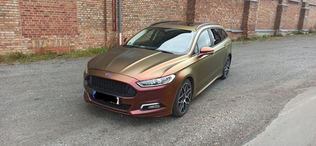 Ford Mondeo 83.435 km 16.999 € Hohenhameln 31249