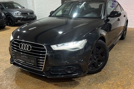 Audi A6 181.600 km 16.990 &euro; Braunschweig Wenden 38110