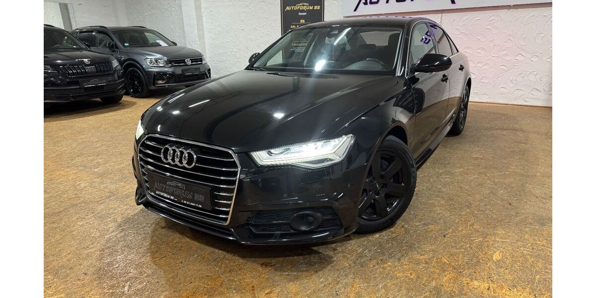 Audi A6 181.600 km 16.990 &euro; Braunschweig Wenden 38110
