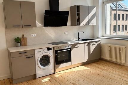 Wohnung Braunschweig Östliches Ringgebiet - 2 Zimmer, 64 m&sup2;, 990&euro; | Angebot:27579509