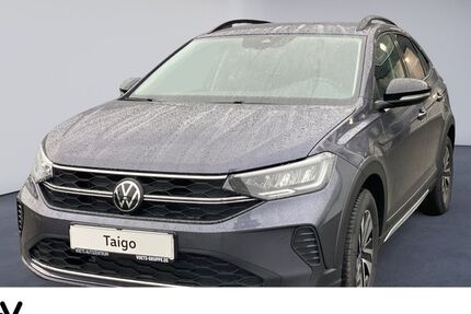 VW Taigo 1.500 km 27.480 &euro; Braunschweig 38124