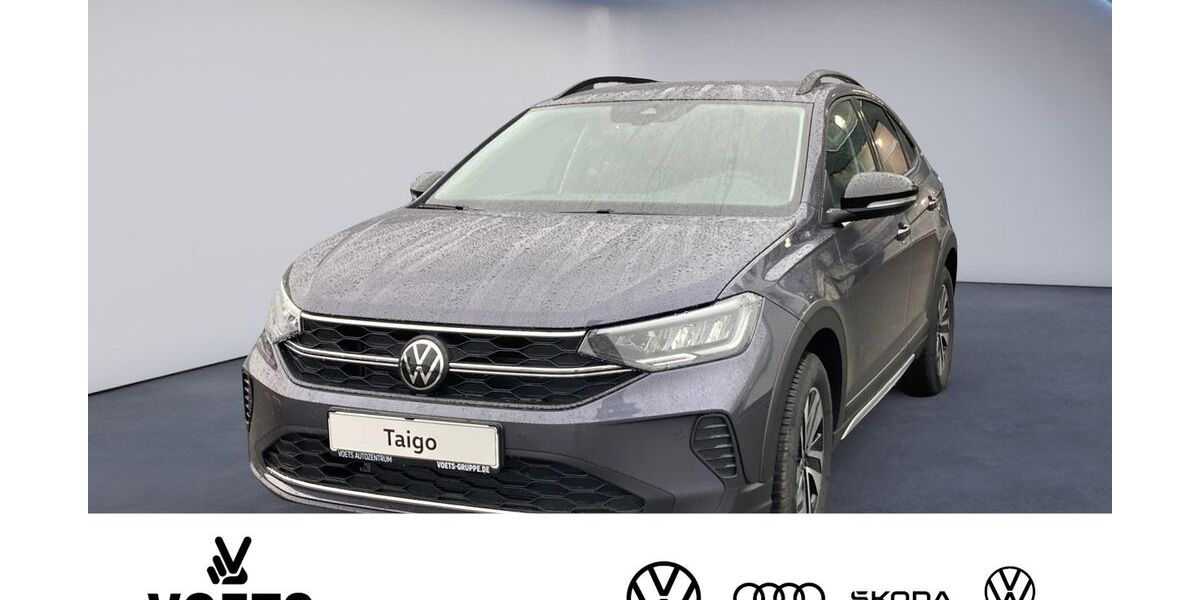 VW Taigo 1.500 km 28.250 &euro; Braunschweig 38124