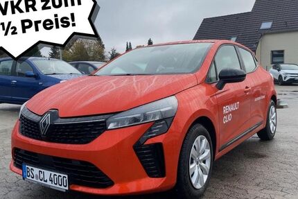 Renault Clio 2.000 km 15.950 &euro; Braunschweig 38112