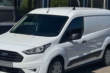 Ford Transit Connect 27.071 km 15.490 &euro; Salzgitter 38259