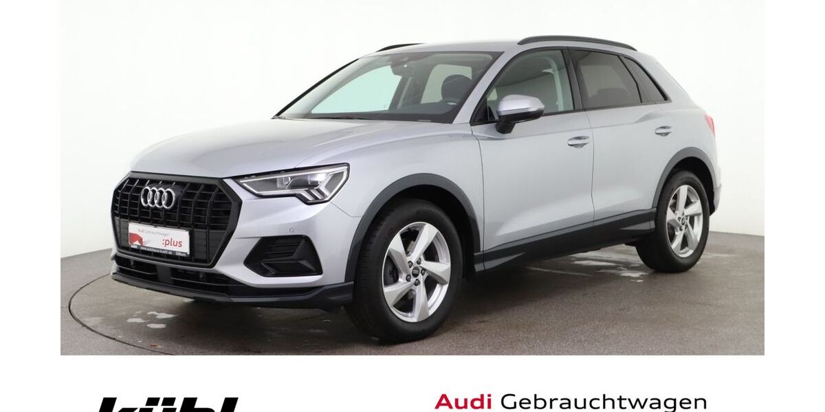 Audi Q3 5.490 km 38.390 &euro; Gifhorn 38518