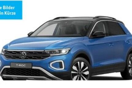 VW T-Roc 3.700 km 31.980 &euro; Braunschweig 38124