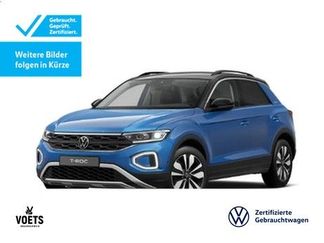 VW T-Roc 3.700 km 31.980 &euro; Braunschweig 38124