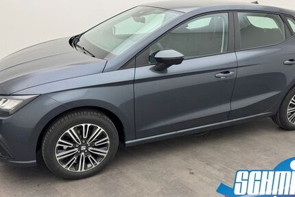 Seat Ibiza 2.000 km 19.700 &euro; Peine 31226