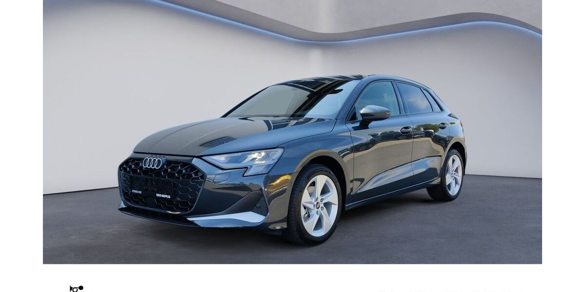 Audi A3 9.000 km 30.980 &euro; Braunschweig 38122