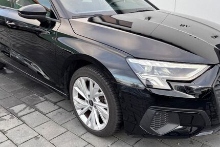 Audi A3 29.000 km 27.790 &euro; Ilsede 31246