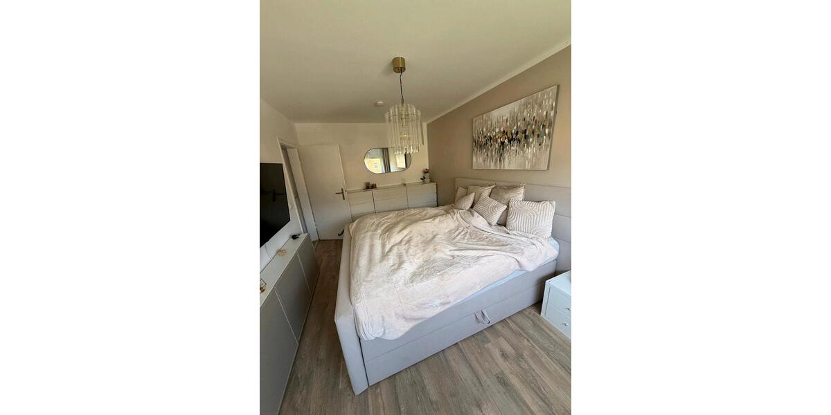 Etagenwohnung Wolfsburg Ehmen - 3 Zimmer, 70 m&sup2;, 850&euro; | Angebot:26662529