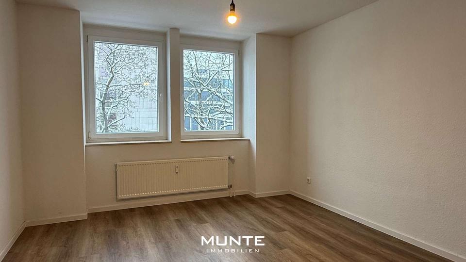 Etagenwohnung Braunschweig Östliches Ringgebiet - 3 Zimmer, 78 m&sup2;, 915&euro; | Angebot:24724384