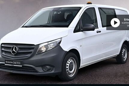 Mercedes-Benz Vito 63.989 km 21.950 &euro; Braunschweig 38122