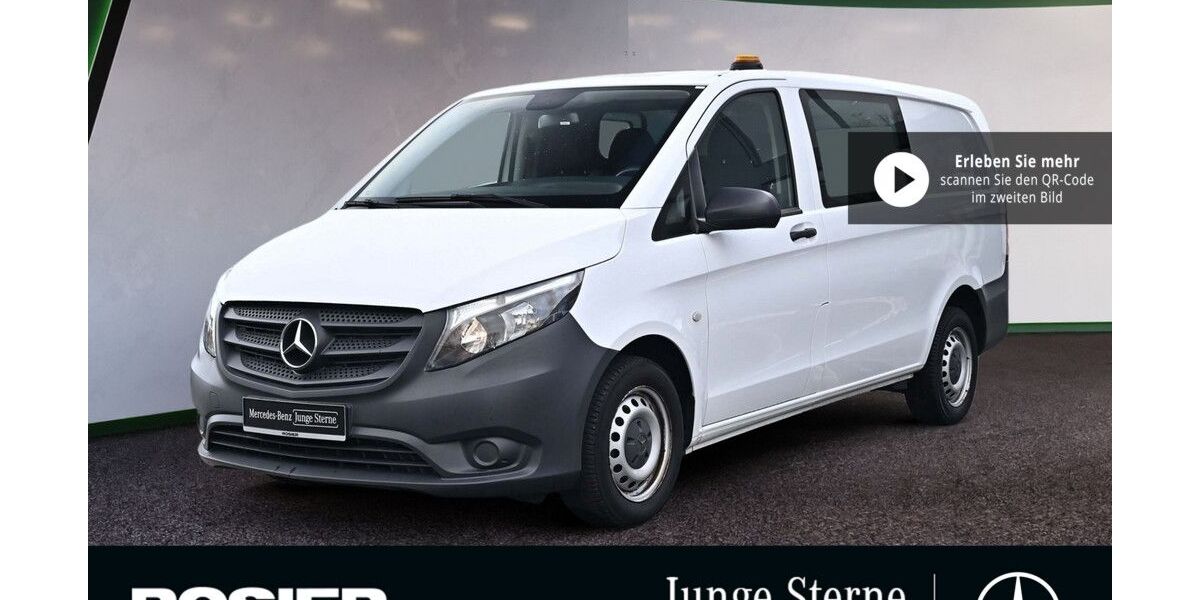 Mercedes-Benz Vito 63.989 km 21.950 &euro; Braunschweig 38122
