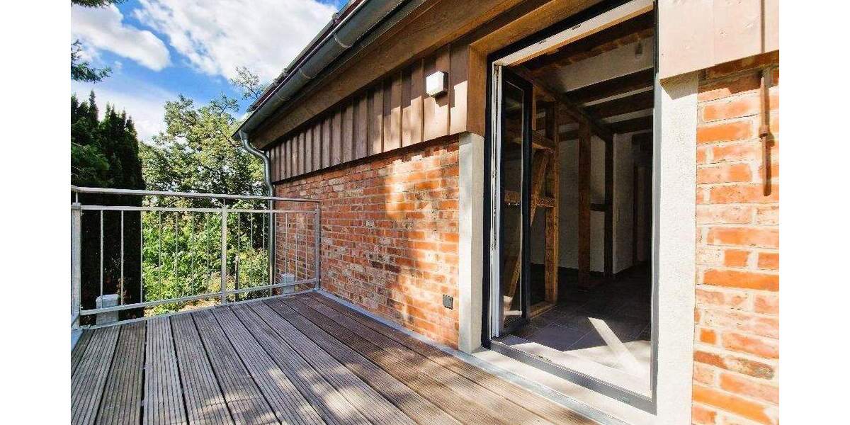 Etagenwohnung Wolfsburg Ehmen - 5 Zimmer, 115 m&sup2;, 1.445&euro; | Angebot:25704976