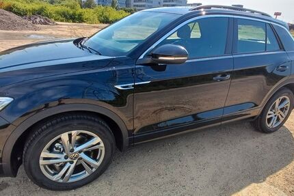 VW T-Roc 11.500 km 31.500 &euro; Wolfsburg 38442