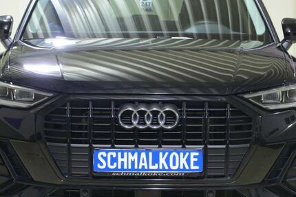 Audi Q3 31.100 km 34.500 € Braunschweig 38112