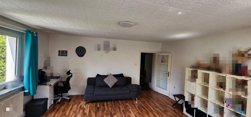 Etagenwohnung Braunschweig Nordstadt - 2 Zimmer, 65 m&sup2;, 440&euro; | Angebot:26465205