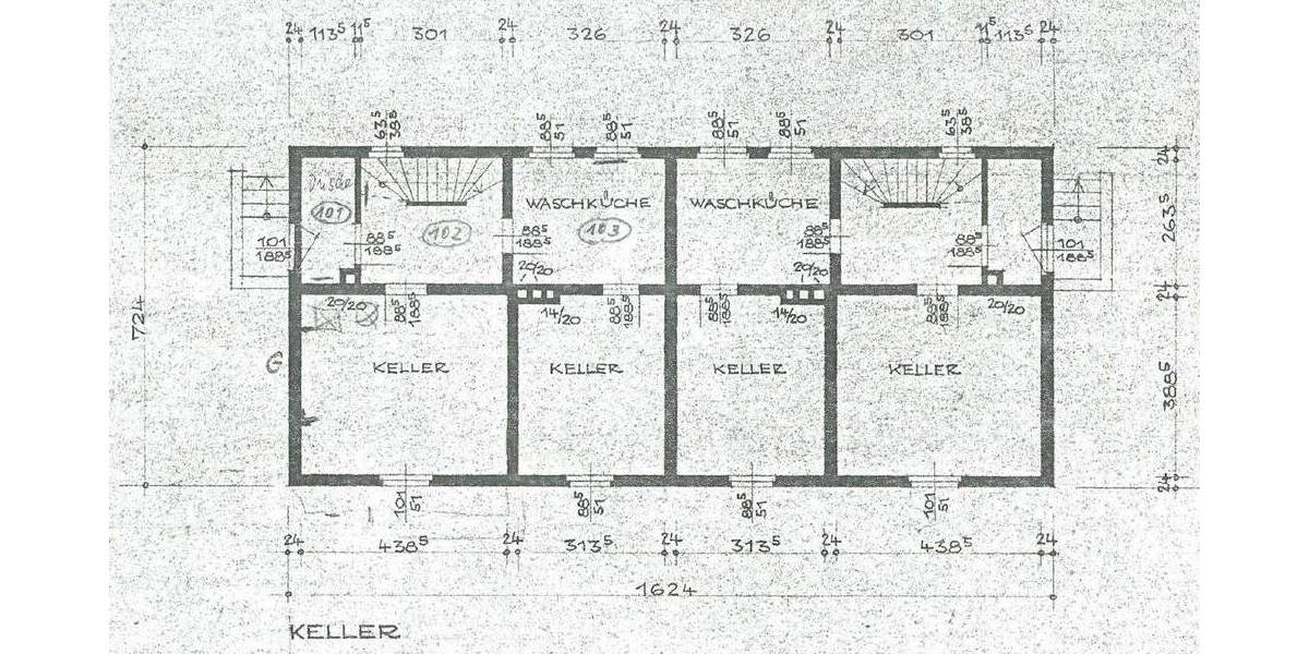 Doppelhaushälfte Gifhorn - 5 Zimmer, 100 m&sup2;, 340.000&euro; | Angebot:25778226