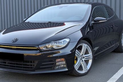 VW Scirocco
