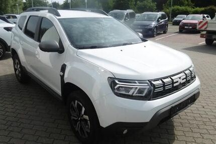 Dacia Duster 14.000 km 18.990 &euro; Wolfsburg 38448