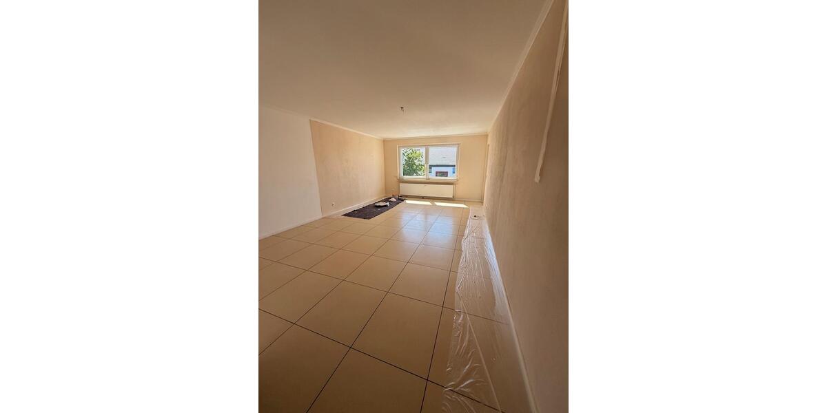 Etagenwohnung Wolfenbüttel Ahlum - 3 Zimmer, 75 m&sup2;, 600&euro; | Angebot:26614361