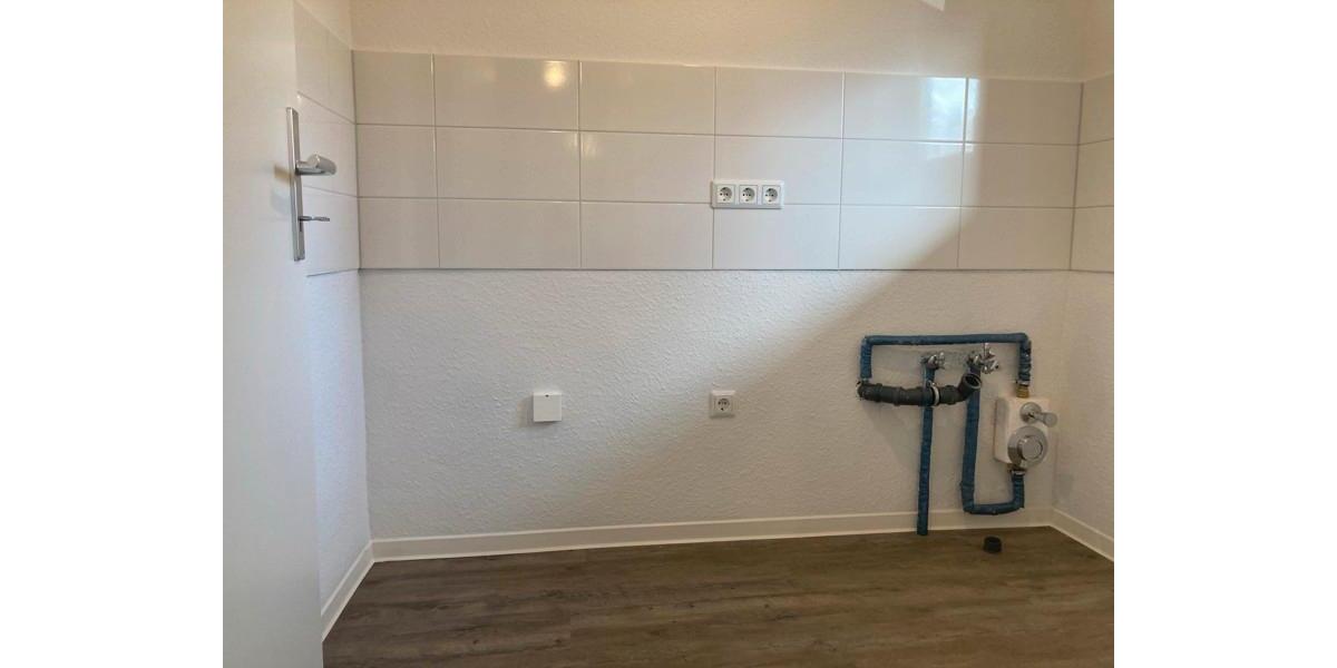 Etagenwohnung Braunschweig Heidberg-Melverode - 2 Zimmer, 55 m&sup2;, 504&euro; | Angebot:25730088