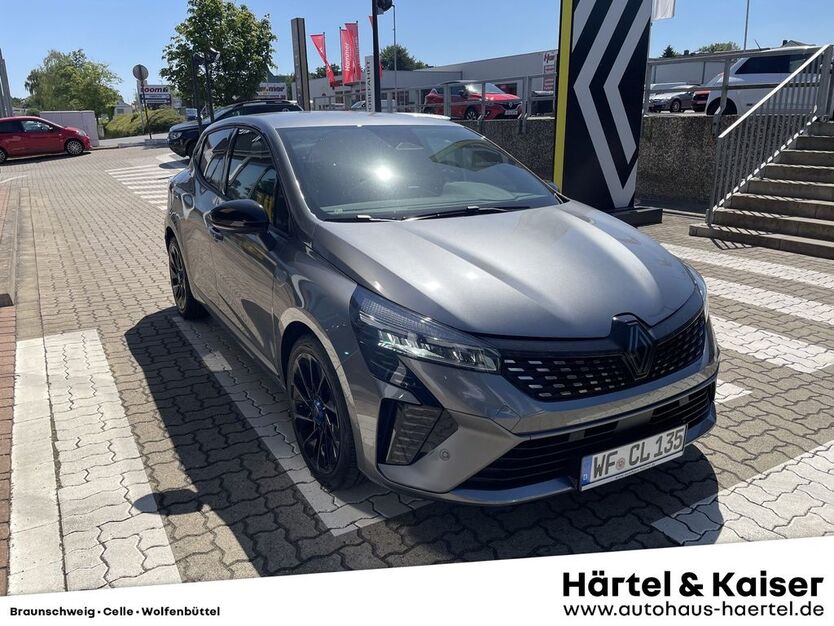 Renault Clio 3.845 km 21.790 € Wolfenbüttel 38304