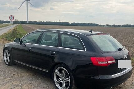 Audi A6 277.564 km 8.000 € Ribbesbüttel 38551