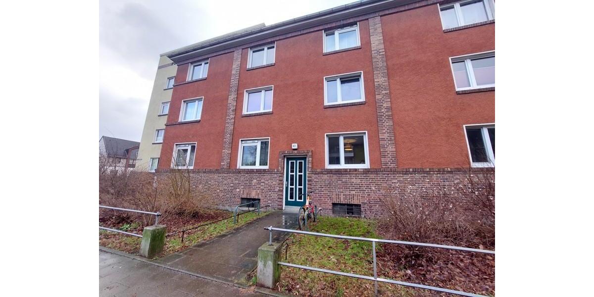 Erdgeschoßwohnung Braunschweig Nordstadt - 3 Zimmer, 66 m&sup2;, 567&euro; | Angebot:25882010