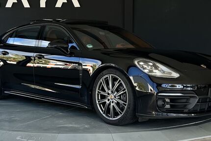 Porsche Panamera 78.000 km 74.950 € Schöppenstedt 38170