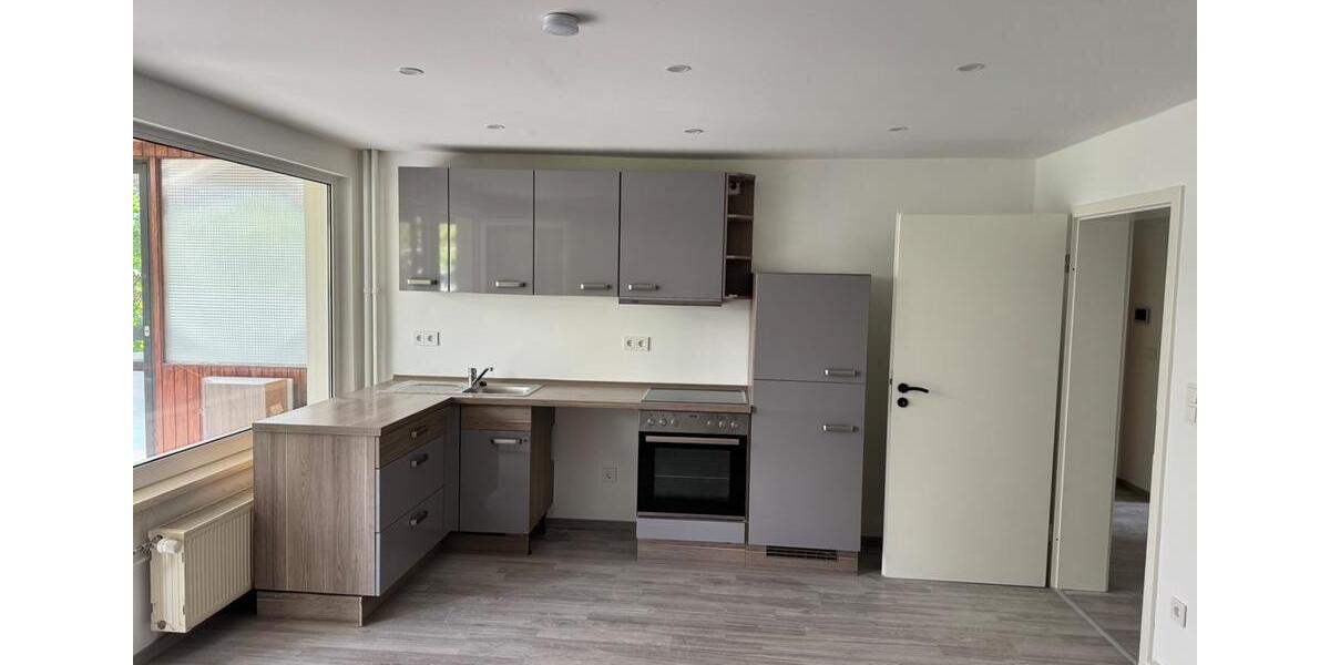 Erdgeschoßwohnung Wolfsburg Alt-Wolfsburg - 4 Zimmer, 87 m&sup2;, 283.000&euro; | Angebot:26996103
