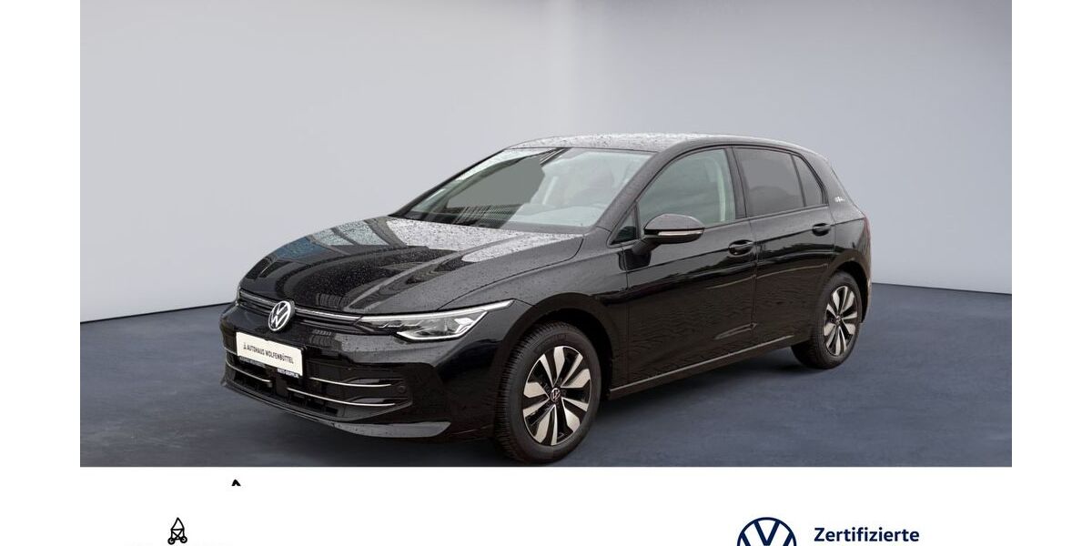 VW Golf 4.500 km 39.840 &euro; Wolfenbüttel 38304
