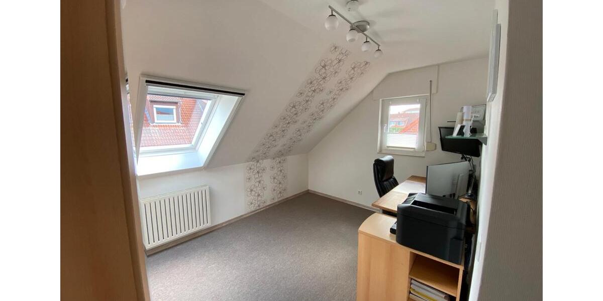 Einfamilienhaus Wolfsburg Alt-Wolfsburg - 4 Zimmer, 115 m&sup2;, 290.000&euro; | Angebot:27023162