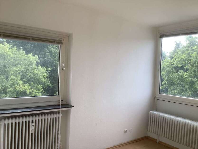 Wohnung zum Mieten in Salzgitter Bad 199 € 28.58 m²