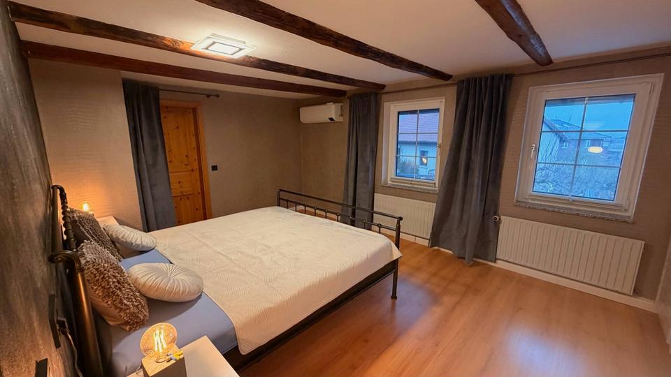 Einfamilienhaus Königslutter am Elm - 7 Zimmer, 220 m&sup2;, 429.000&euro; | Angebot:27002031