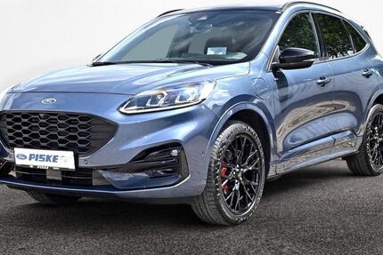 Ford Kuga 71.200 km 27.450 &euro; Wolfenbüttel 38302