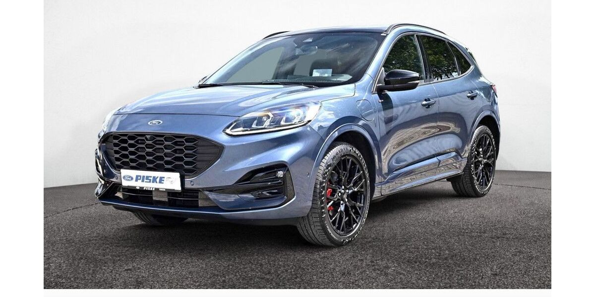 Ford Kuga 71.200 km 27.450 &euro; Wolfenbüttel 38302