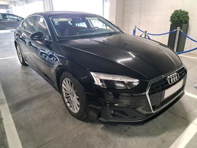 Audi A5 86.001 km 26.690 &euro; Wolfsburg 38440