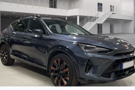 Cupra Formentor 28.679 km 28.990 &euro; Wolfsburg 38440