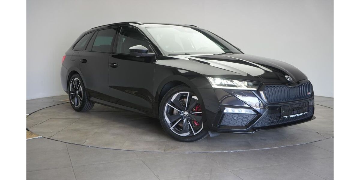 Skoda Octavia 48.000 km 27.990 &euro; Braunschweig 38110