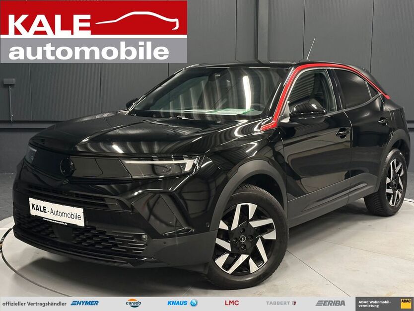 Opel Mokka 66.000 km 18.970 € Helmstedt 38350