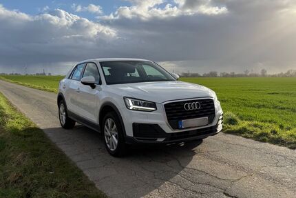 Audi Q2 99.500 km 16.900 &euro; Ilsede 31246