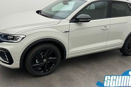 VW T-Roc 2.430 km 33.400 &euro; Peine 31226