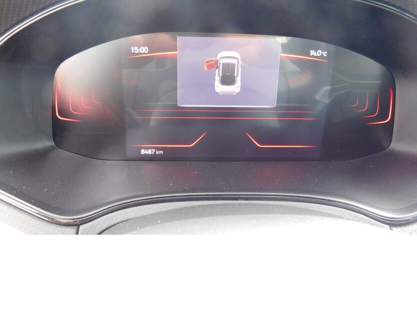 Seat Arona 1.0 FR-Line TSI BMT Navi Klima Alu 8.500 km 17.990 € Vordorf 38533