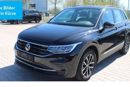 VW Tiguan 72.000 km 26.990 &euro; Wolfsburg 38440
