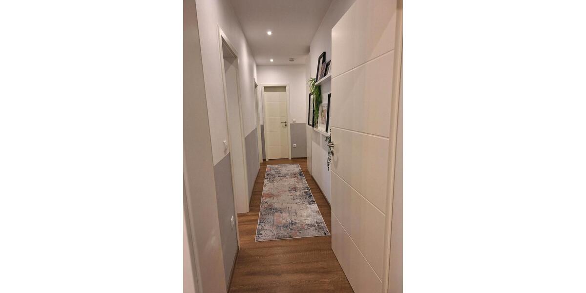 Etagenwohnung Wolfsburg Detmerode - 4 Zimmer, 99 m&sup2;, 210.000&euro; | Angebot:24610883