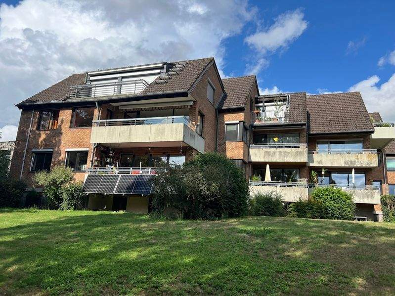 Etagenwohnung Braunschweig Melverode - 330.000&euro; | Angebot:25821192