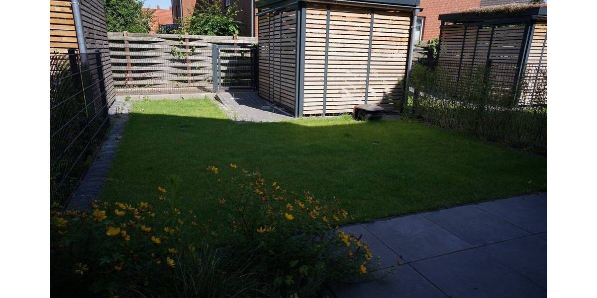 Reihenmittelhaus Wolfsburg Fallersleben - 5 Zimmer, 122 m&sup2;, 454.000&euro; | Angebot:26161655