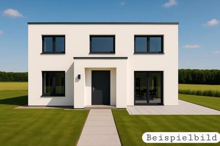 Einfamilienhaus im LK Meine (Erstbezug+Waldblick) 5 zimmer